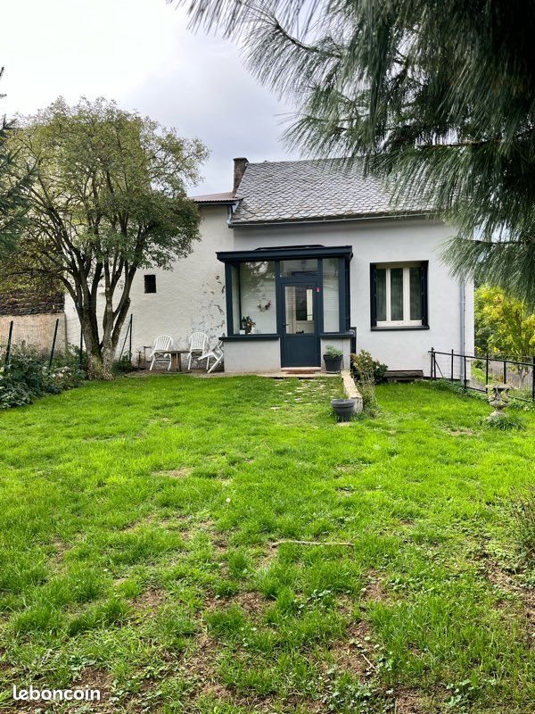 Maison à vendre, 88m², Nébouzat