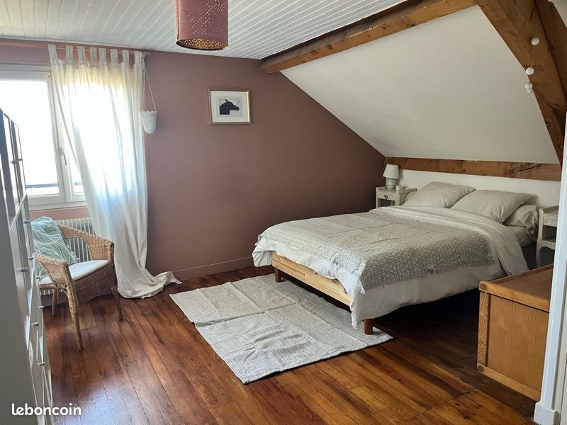Maison à vendre, 88m², Nébouzat