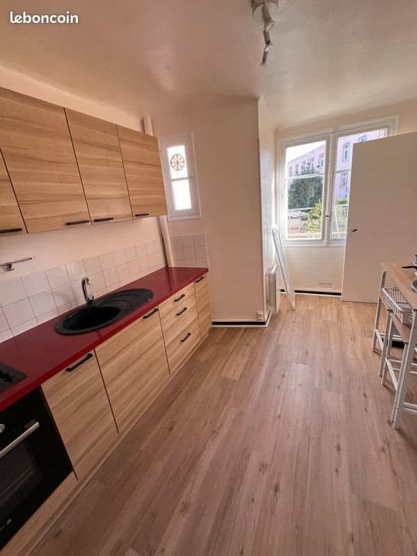 Appartement à louer, 41m², Avignon