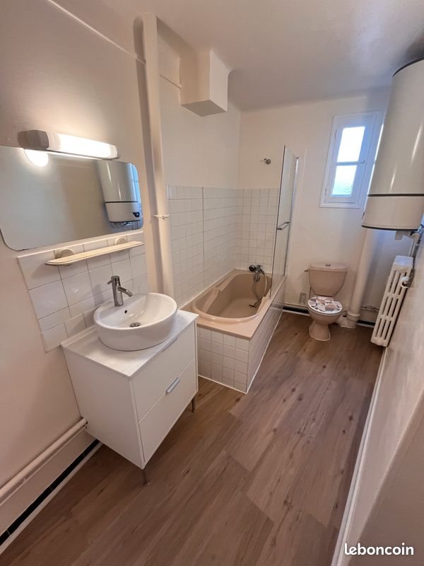 Appartement à louer, 41m², Avignon