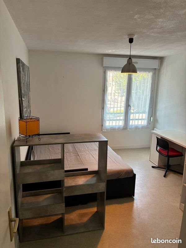 Appartement à louer, 20m², La Roche-sur-Yon