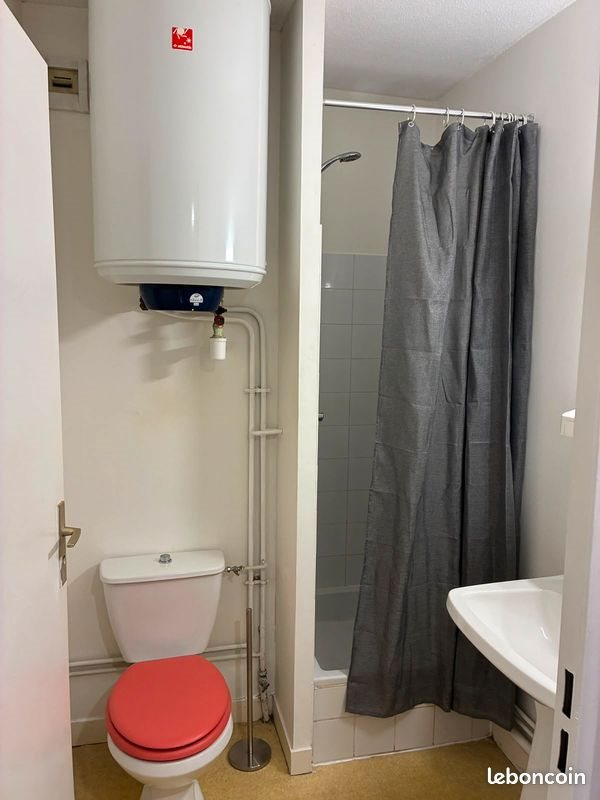 Appartement à louer, 20m², La Roche-sur-Yon