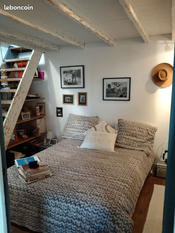 Appartement à louer, 66m², Saint-Raphaël