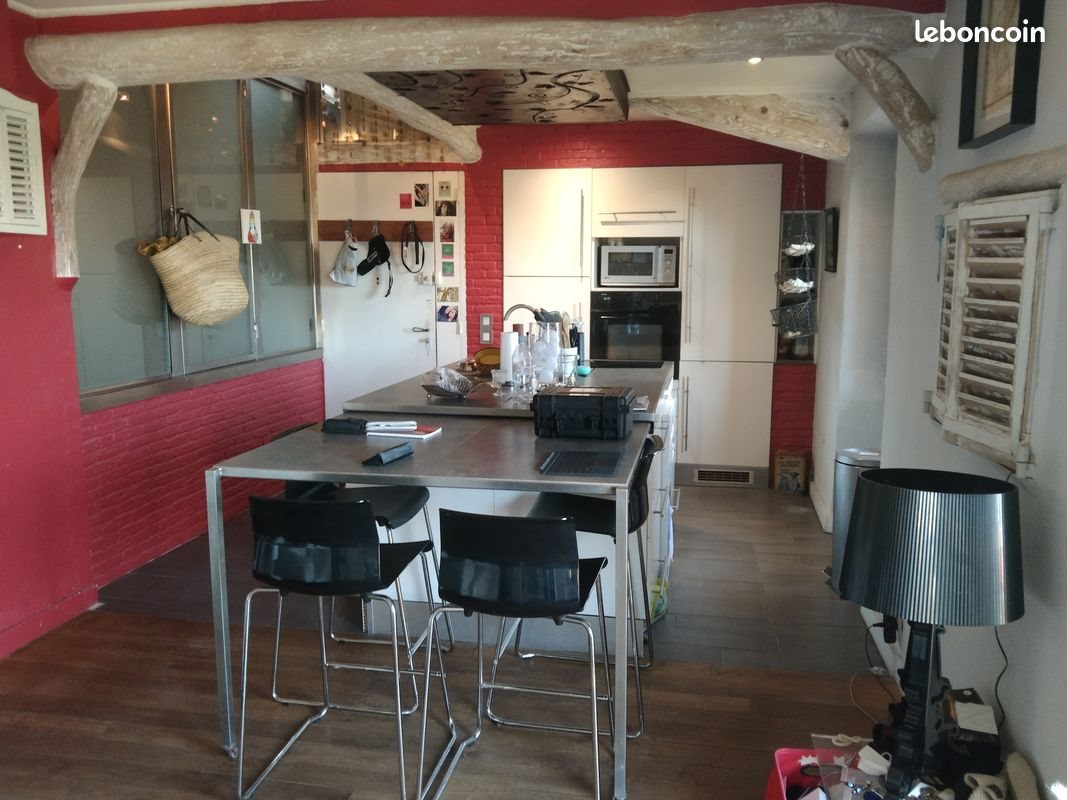 Appartement à louer, 66m², Saint-Raphaël