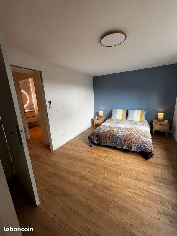 Appartement à vendre, 76m², Idron