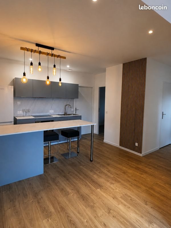 Appartement à vendre, 76m², Idron