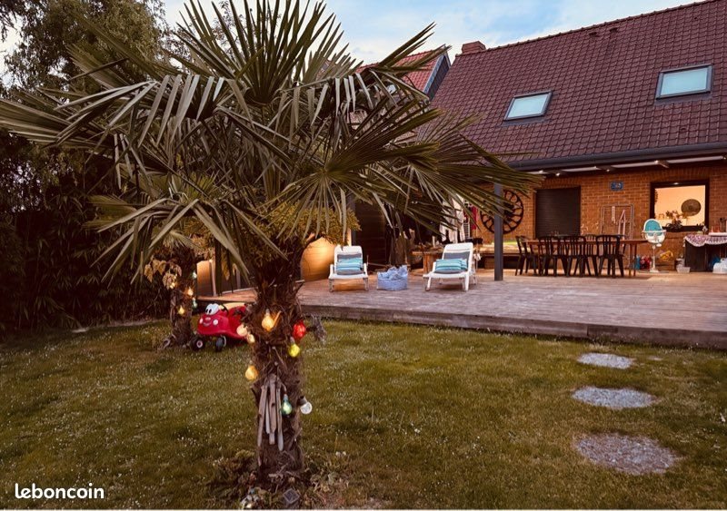 Maison à vendre, 312m², Valenciennes