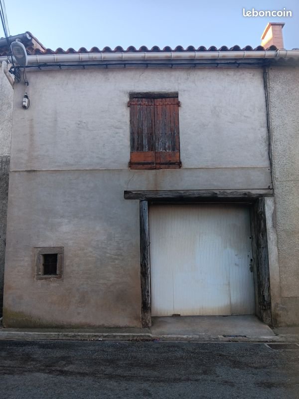 Maison à vendre, 140m², Douzens