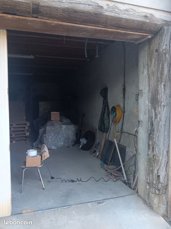 Maison à vendre, 140m², Douzens