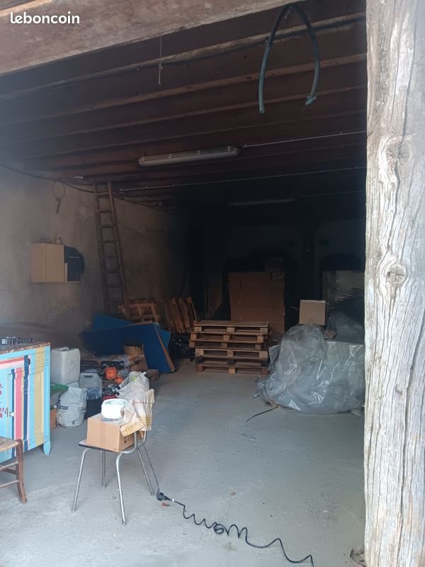 Maison à vendre, 140m², Douzens