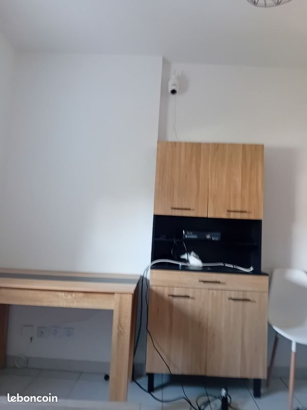 Appartement à louer, 17m², Les Angles