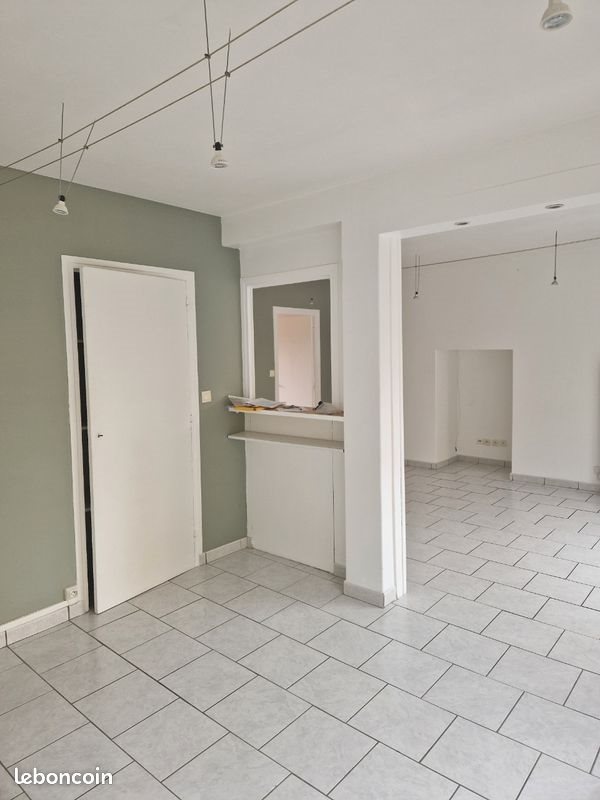 Appartement à louer, 70m², Valence