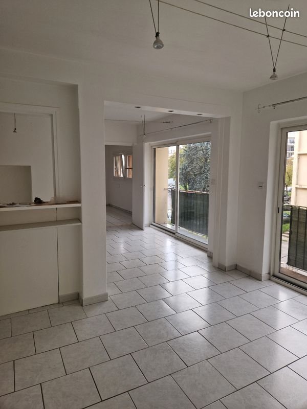 Appartement à louer, 70m², Valence