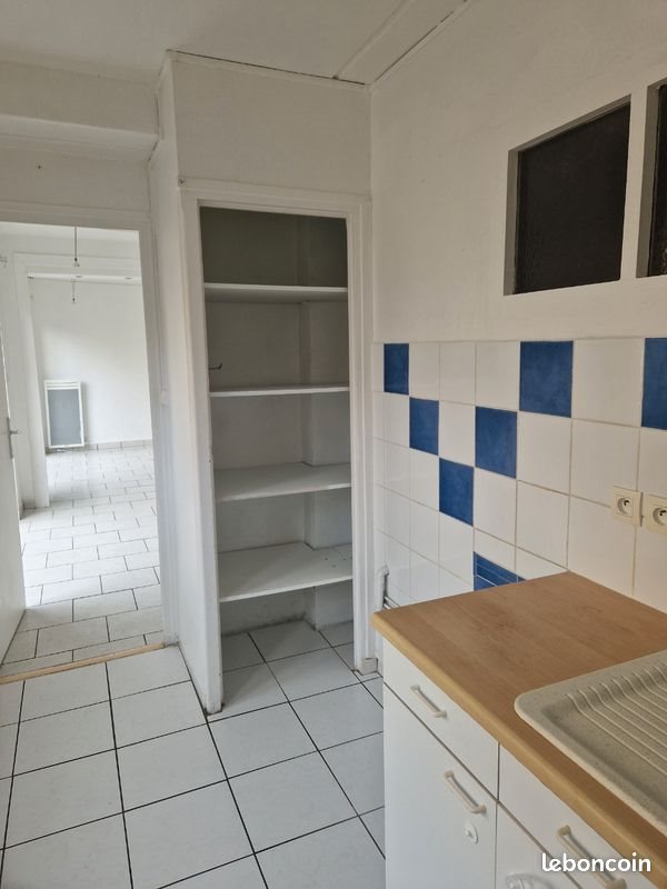 Appartement à louer, 70m², Valence
