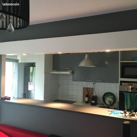 Appartement à louer, 54m², Yerres
