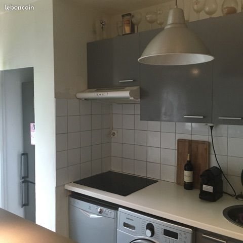 Appartement à louer, 54m², Yerres