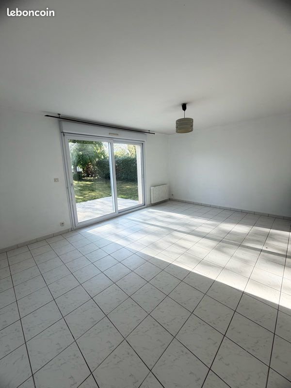 Maison à louer, 75m², Damigny
