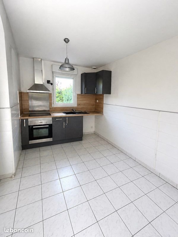 Maison à louer, 75m², Damigny