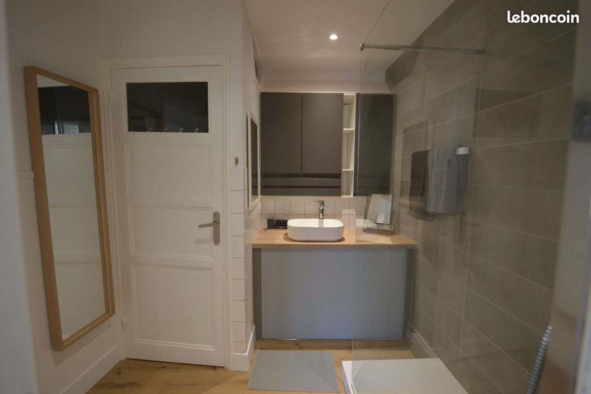 Appartement à louer, 53m², Tourcoing
