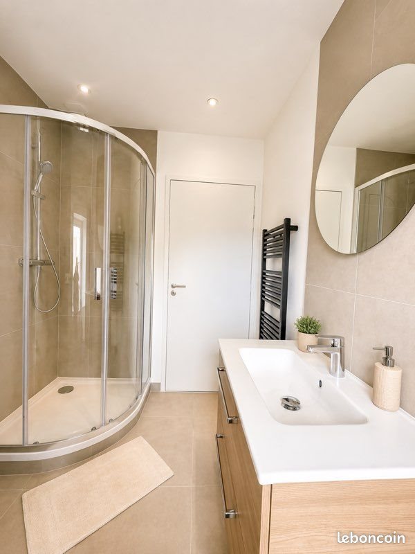 Appartement à louer, 46m², Quimper