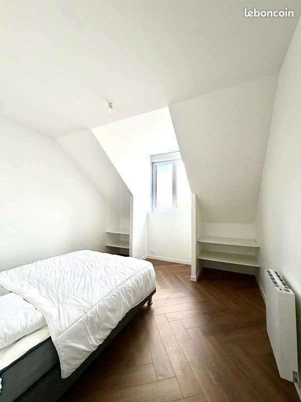 Appartement à louer, 46m², Quimper