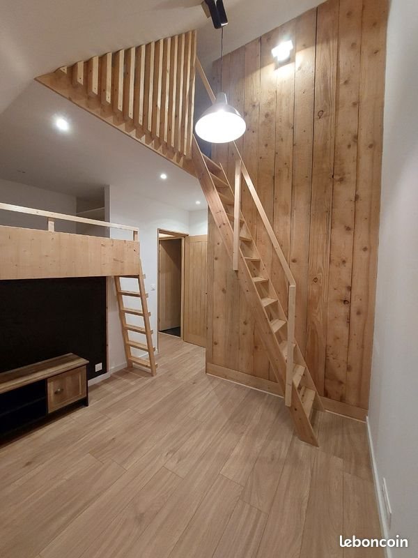 Appartement à louer, 30m², Gerstheim