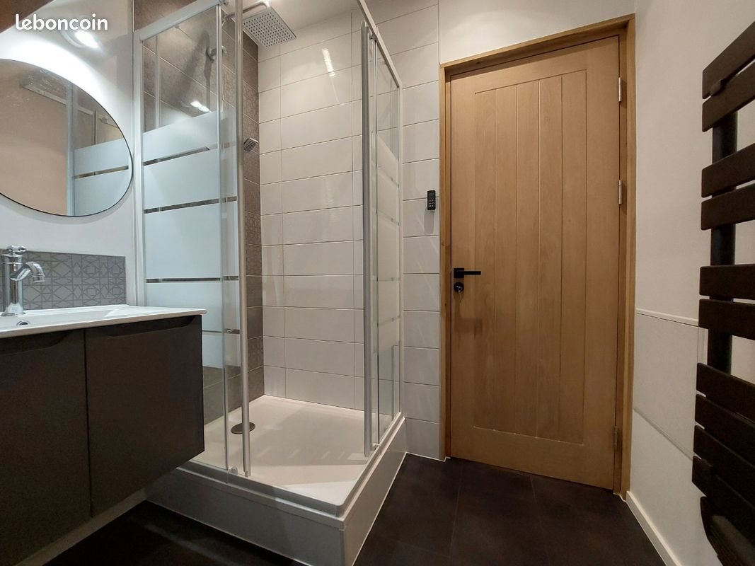 Appartement à louer, 30m², Gerstheim