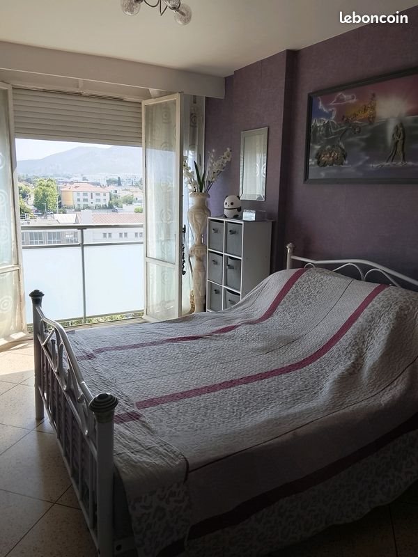 Appartement à vendre, 58m², Marseille 9ème
