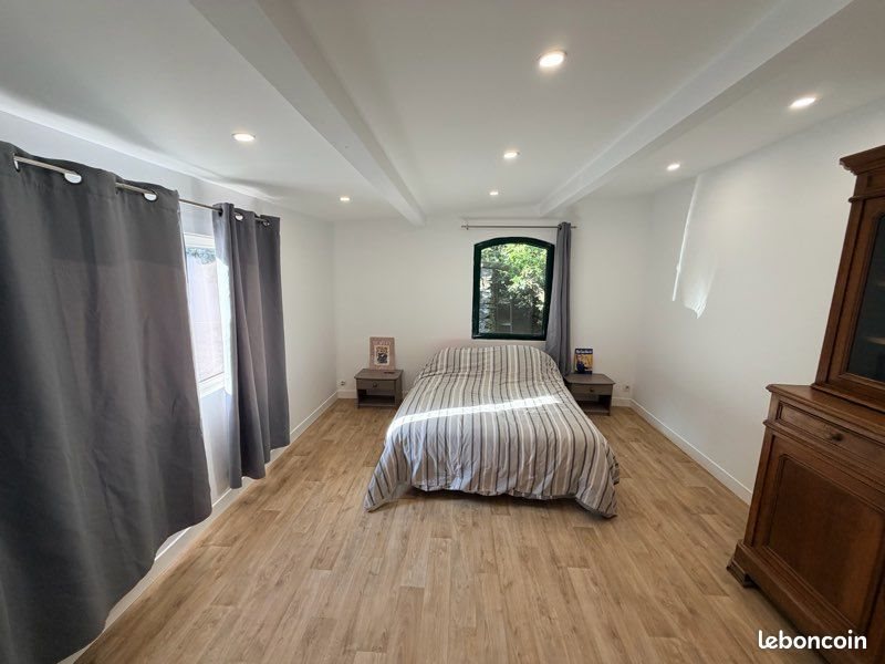 Maison à louer, 57m², Nîmes
