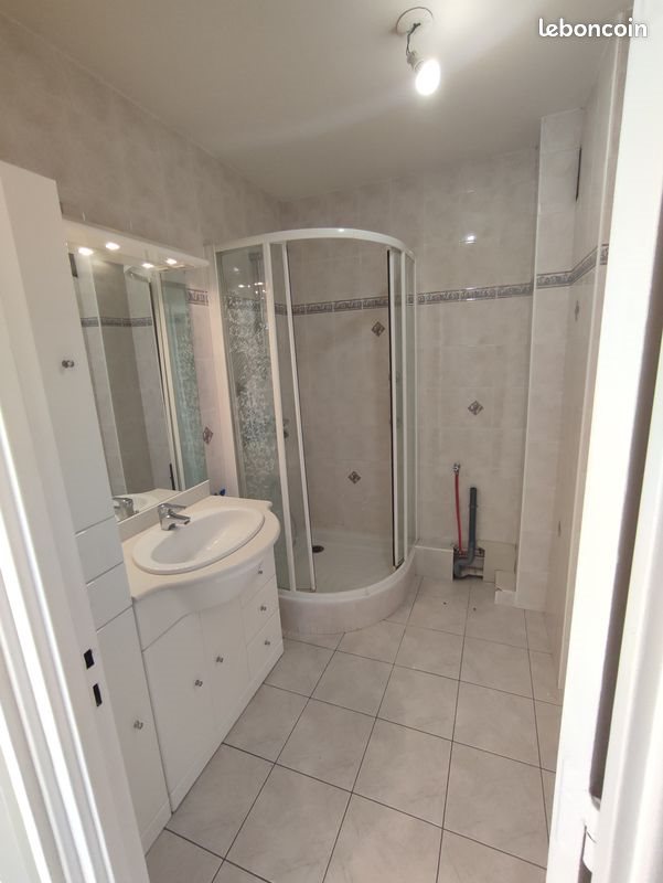 Appartement à vendre, 63m², Saint-Pierre-des-Corps