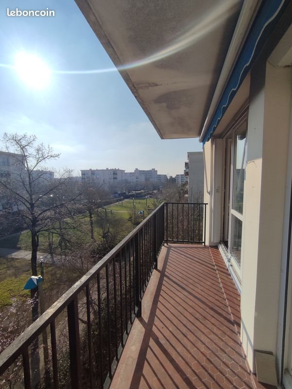Appartement à vendre, 63m², Saint-Pierre-des-Corps