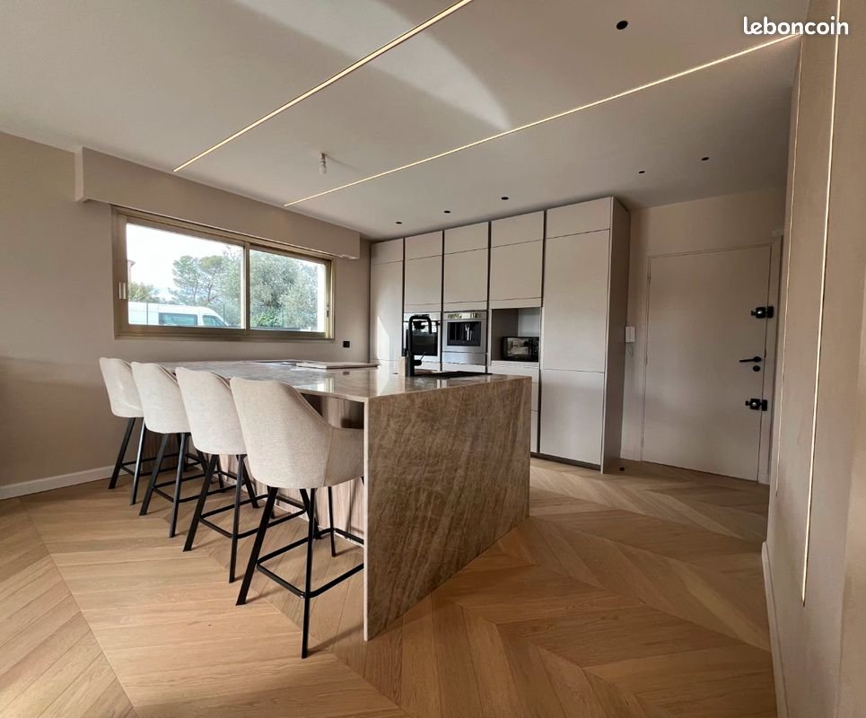 Appartement à vendre, 98m², Mougins