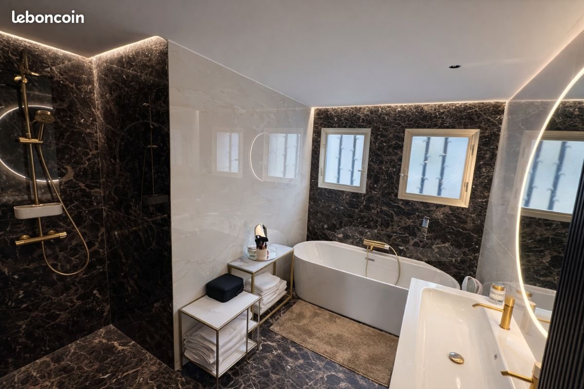 Appartement à vendre, 98m², Mougins