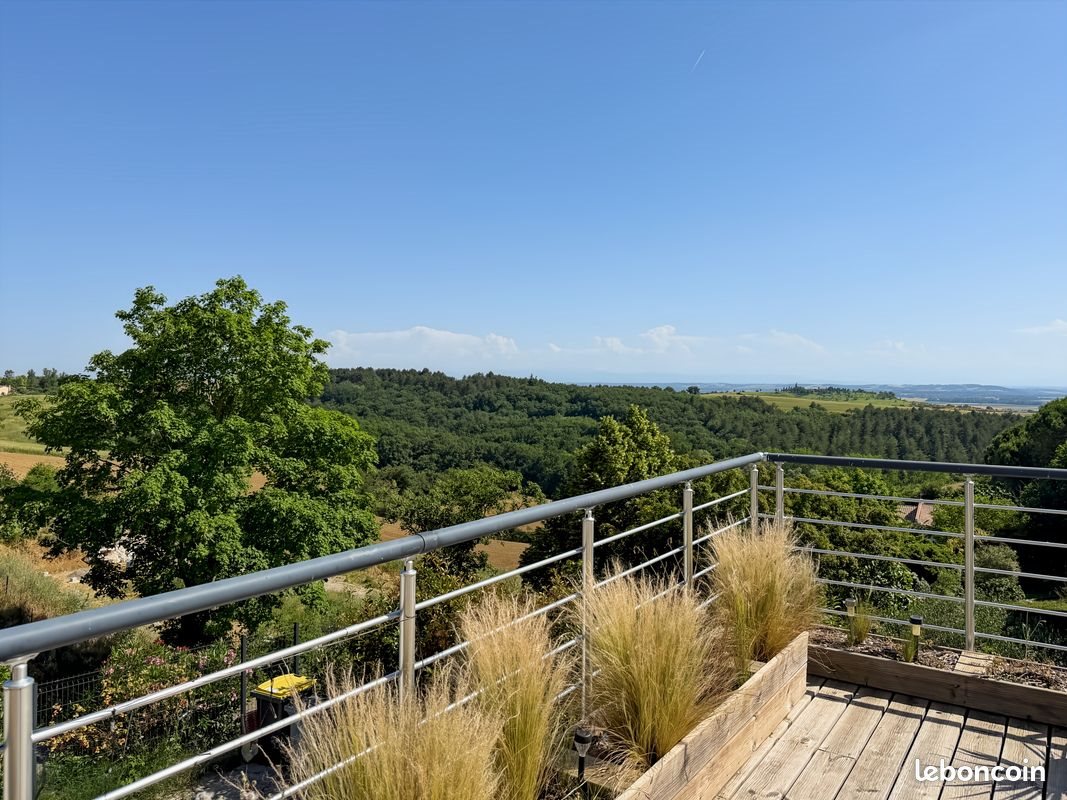Maison à vendre, 125m², Goyrans