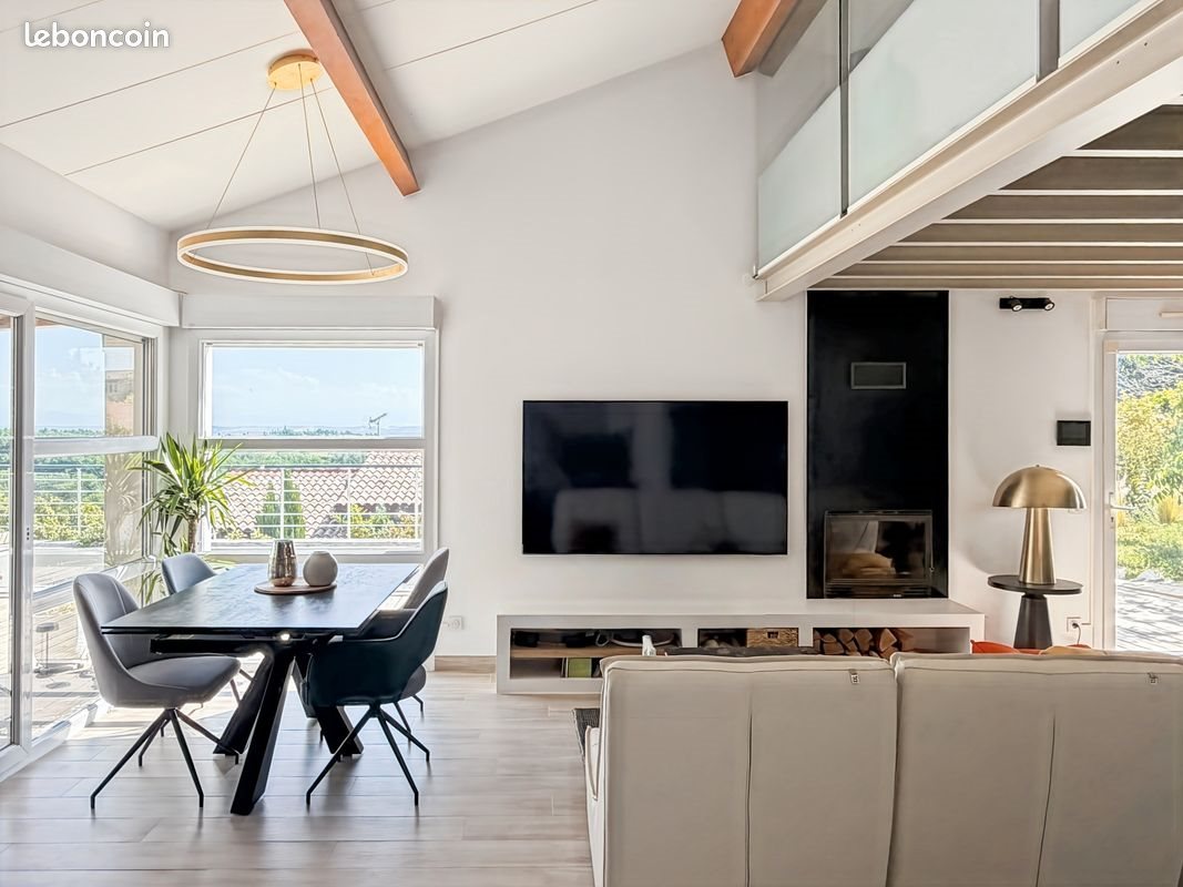 Maison à vendre, 125m², Goyrans