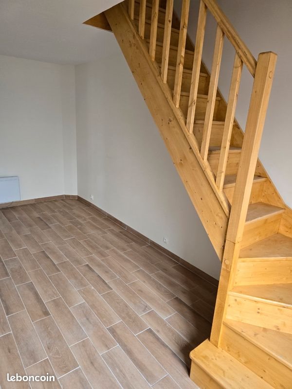 Appartement à louer, 56m², Colombelles