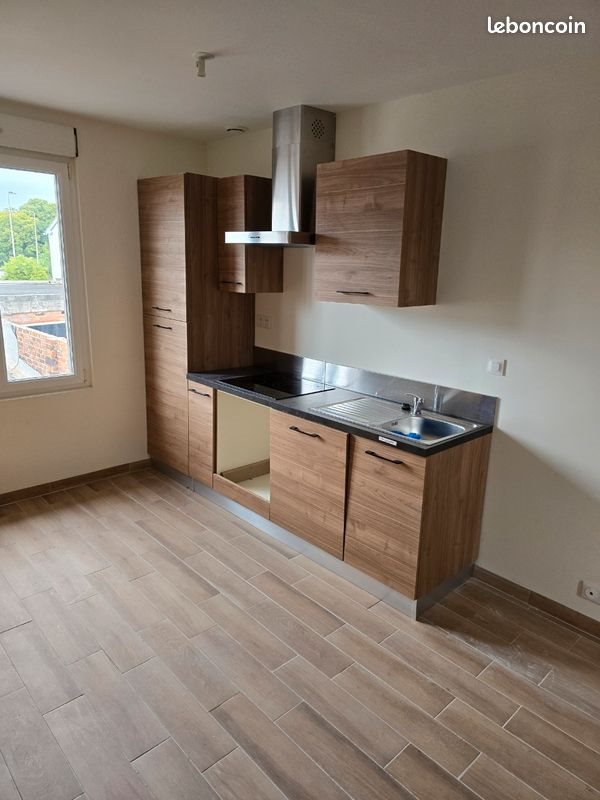 Appartement à louer, 56m², Colombelles