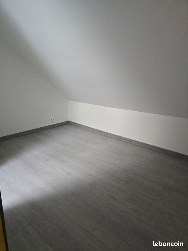 Appartement à louer, 56m², Colombelles