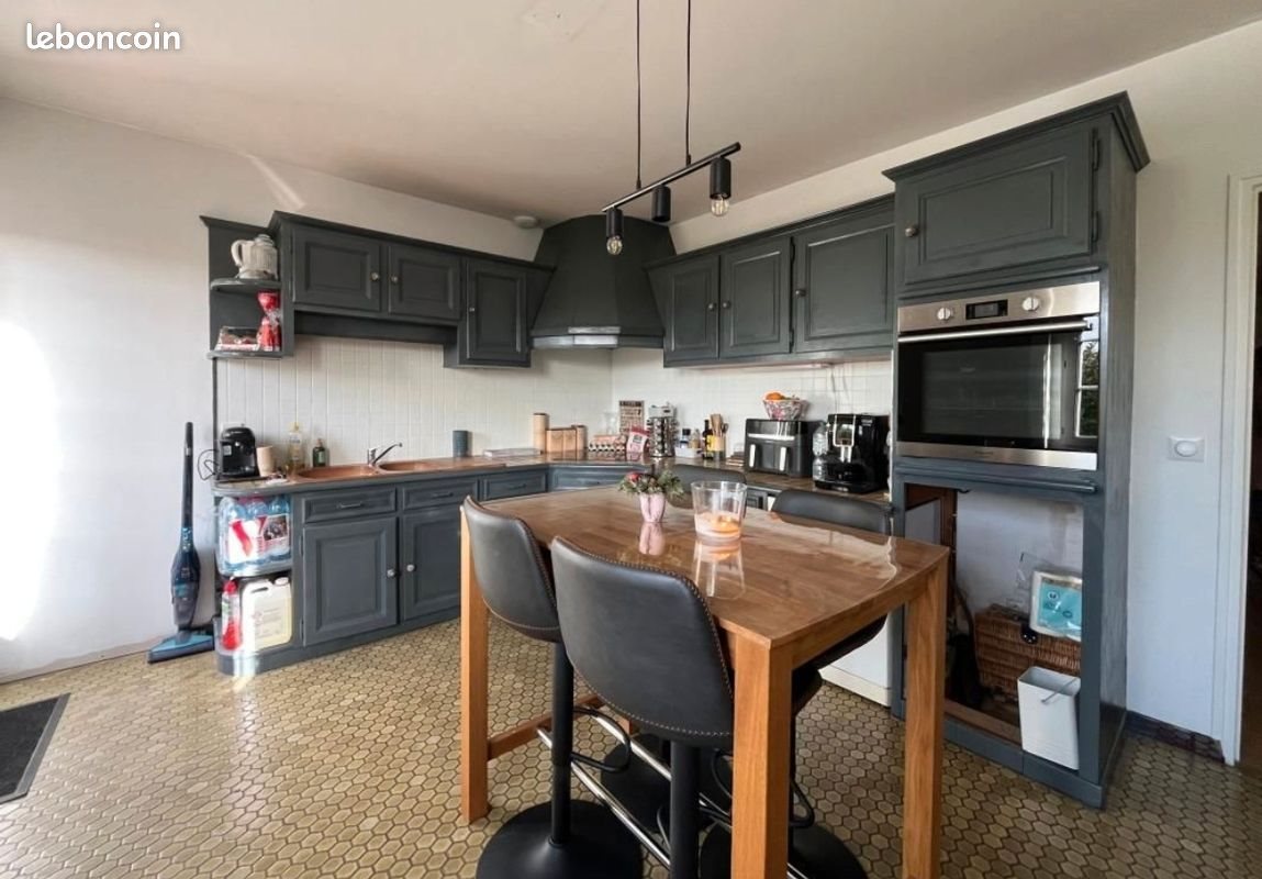 Maison à vendre, 174m², Saintes