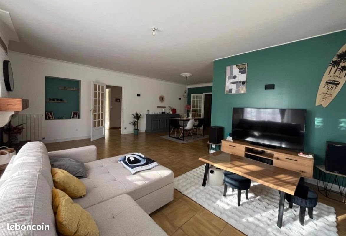 Maison à vendre, 174m², Saintes