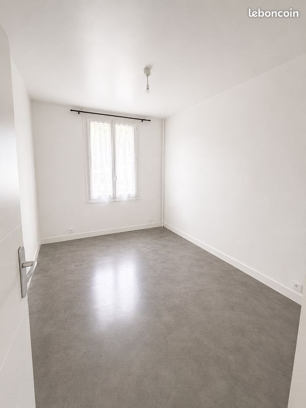 Appartement à vendre, 80m², Saint-Brice-sous-Forêt