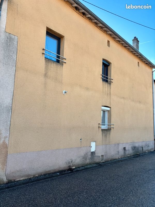 Maison à vendre, 115m², Unieux