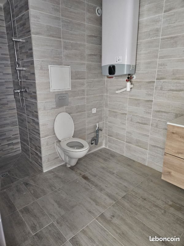 Appartement à louer, 55m², Montereau-Fault-Yonne
