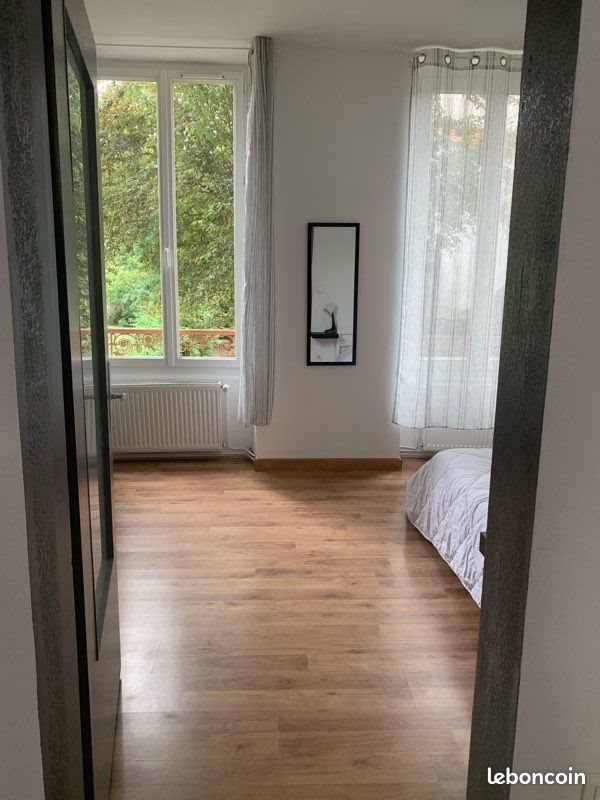 Appartement à louer, 40m², Montluçon