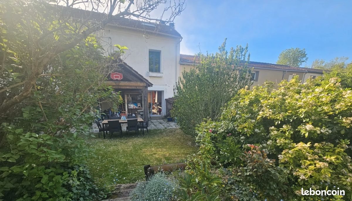Maison à louer, 105m², Meaux