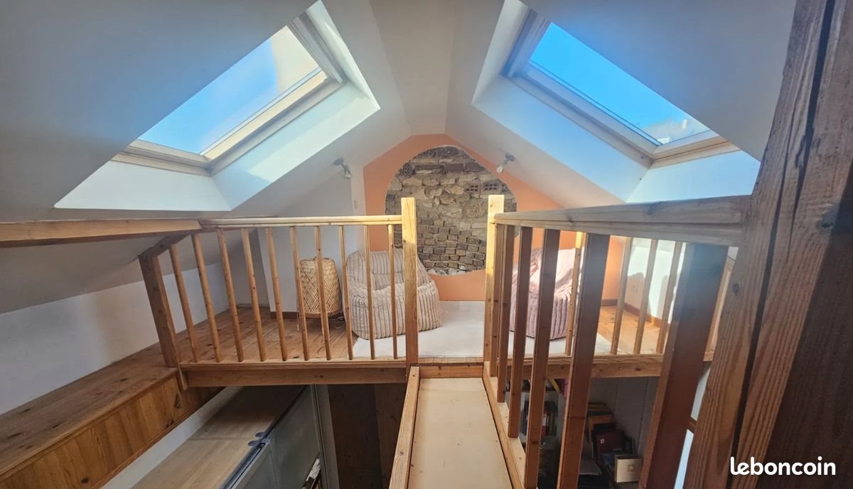 Maison à louer, 105m², Meaux
