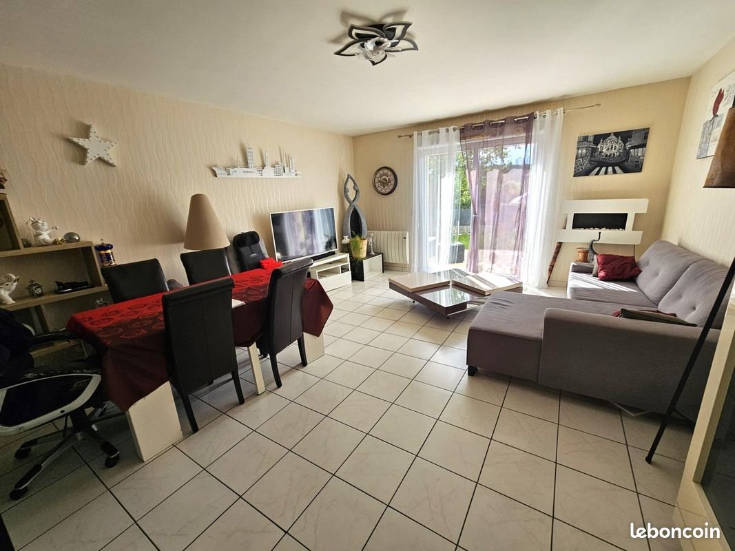 Appartement à vendre, 79m², Montivilliers