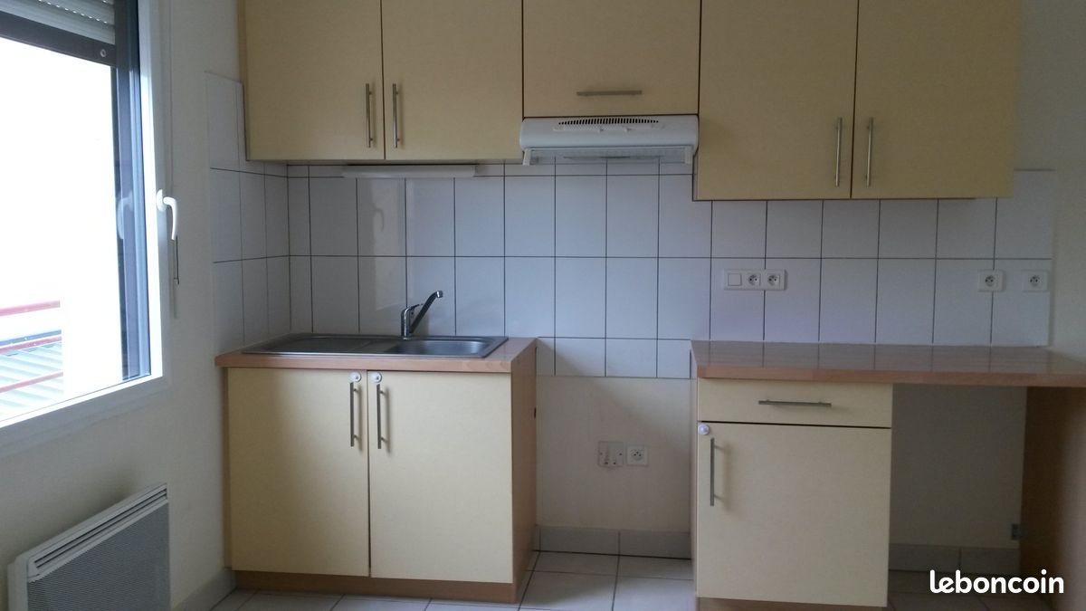 Appartement à louer, 76m², La Chapelle-Launay