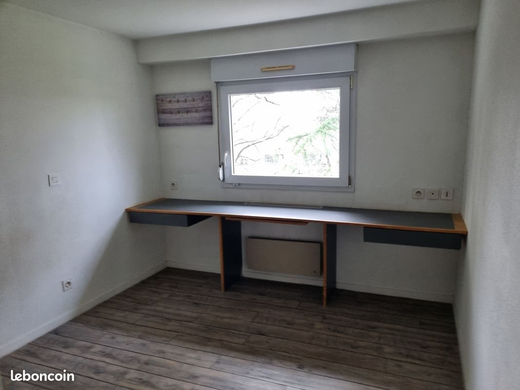 Appartement à louer, 18m², Nantes