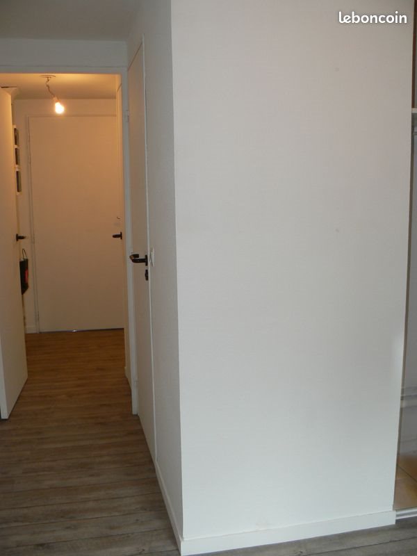Appartement à louer, 18m², Nantes